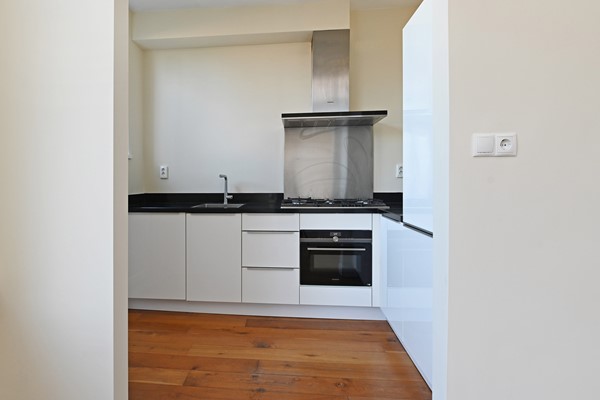 Medium property photo - Van Cittersstraat 31A02, 3022 LG Rotterdam